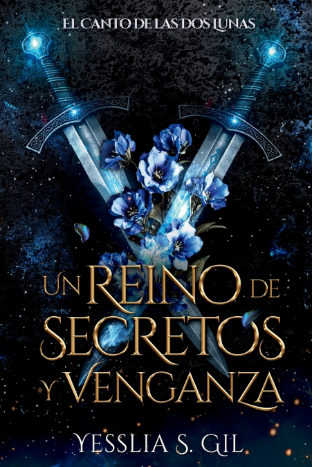 Un Reino de Secretos y Venganza