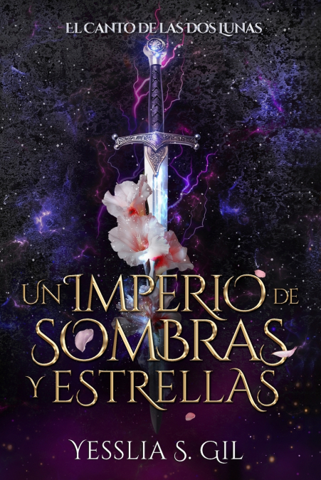 Un Imperio de Sombras y Estrellas
