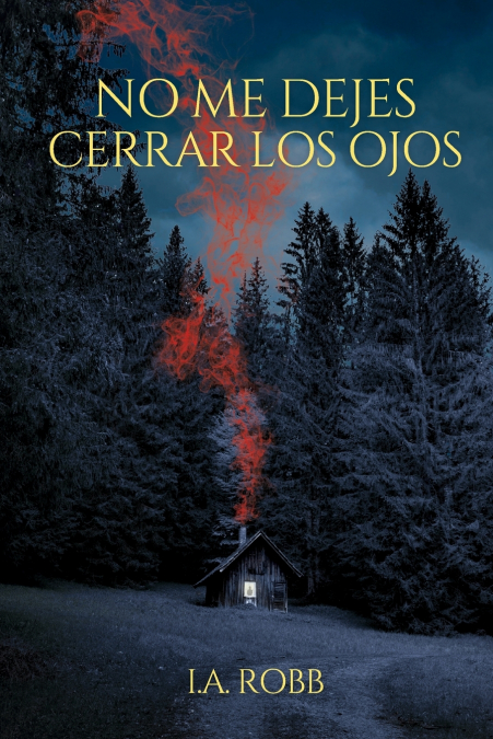 No me dejes cerrar los ojos
