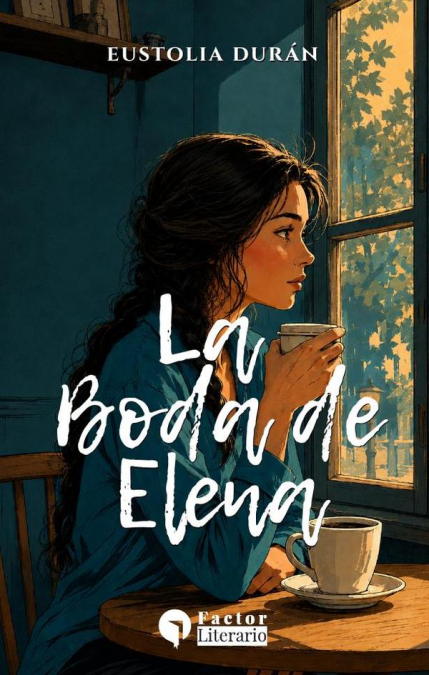 La boda de Elena