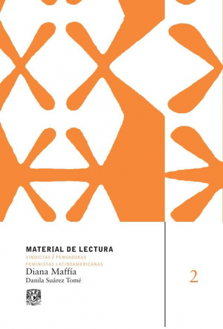 Diana Maffía. Material de Lectura