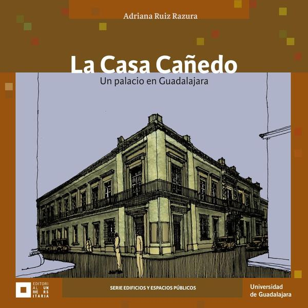 La Casa Cañedo