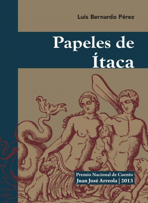Papeles de Ítaca
