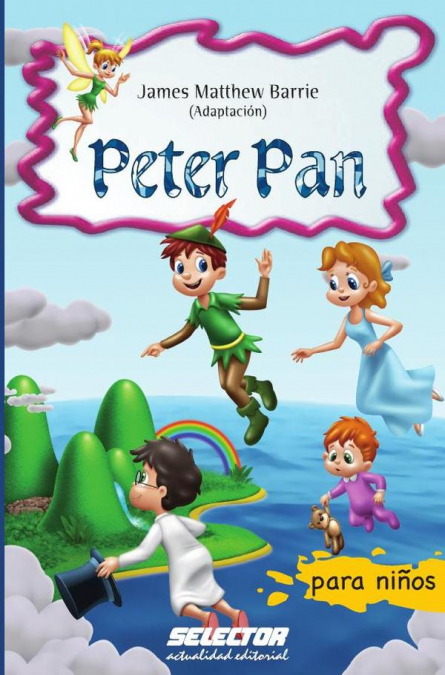 Peter pan