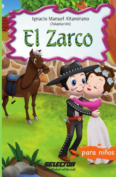 El Zarco