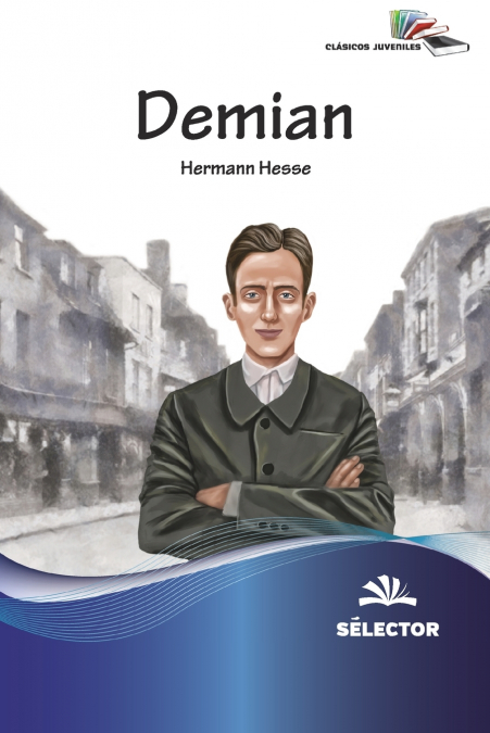Demian