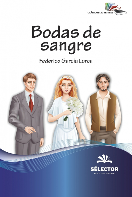 Bodas de sangre