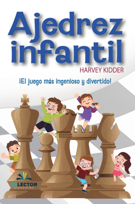 Ajedrez Infantil