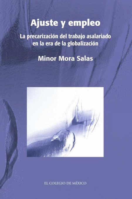 Ajuste y empleo.