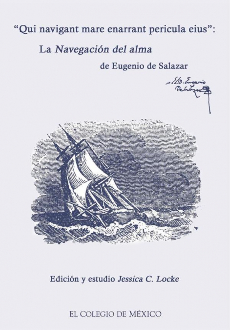’Qui navigant mare enarrant pericula eius’: