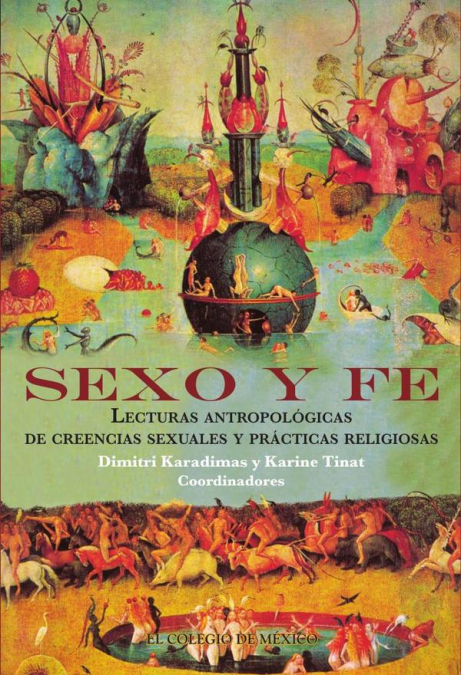 Sexo y Fe.