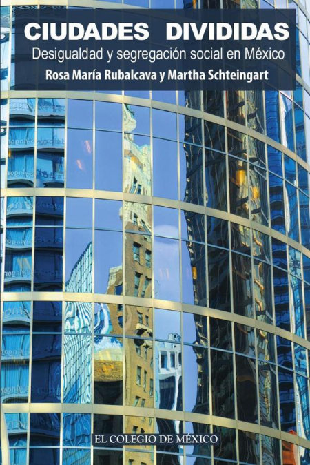 Ciudades divididas