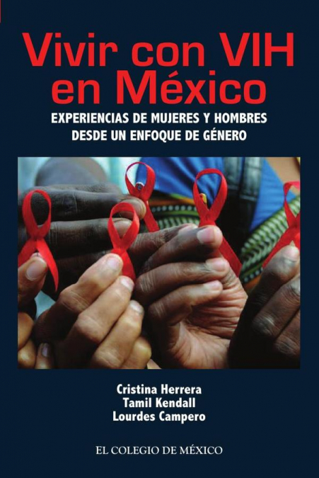 Vivir con VIH en México
