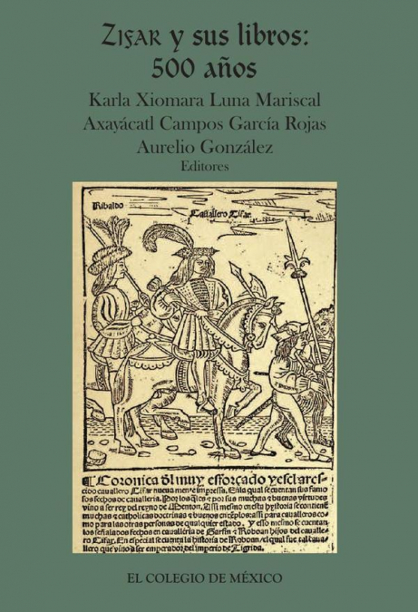Zifar y sus libros: