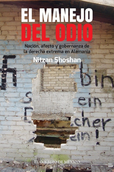 El manejo del odio.