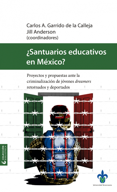 ¿Santuarios educativos en México?
