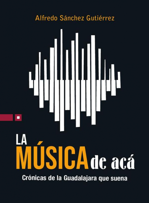 La música de acá