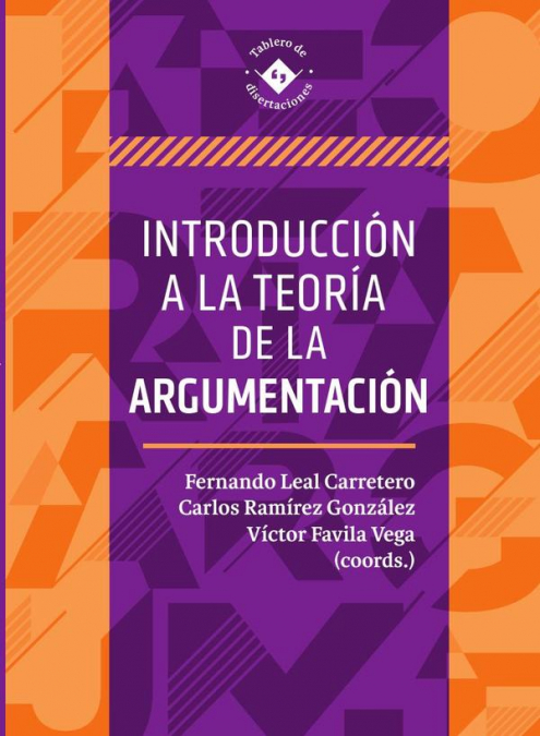 Introducción a la teoría de la argumentación