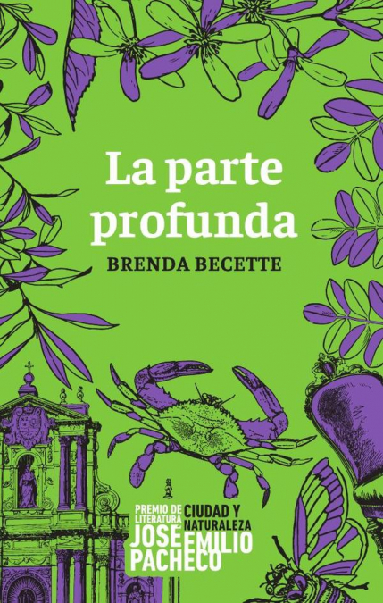 La parte profunda