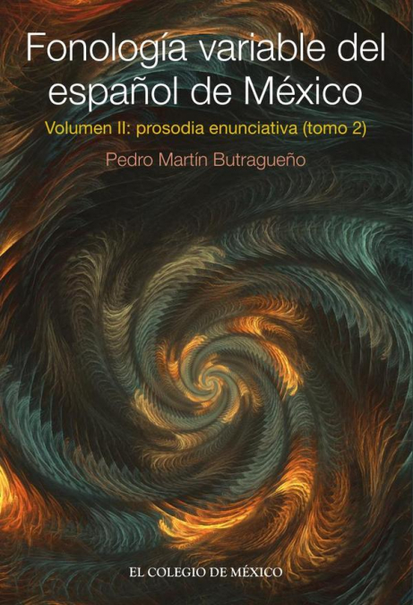 Fonología variable del español de México.