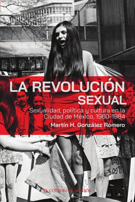 La revolución sexual.