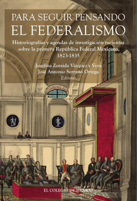 Para seguir pensando el federalismo.