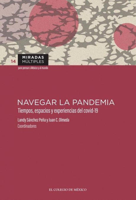 Navegar la pandemia. Tiempos, espacios y experiencias del covid-19