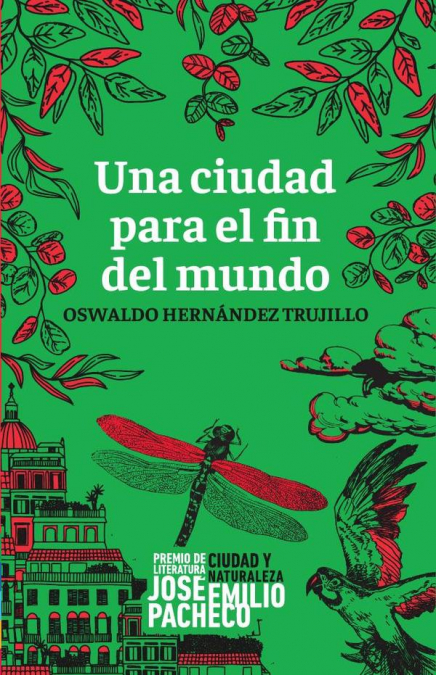 Una ciudad para el fin del mundo