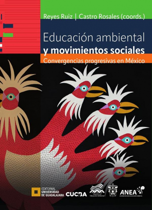 Educación ambiental y movimientos sociales