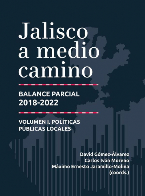 Jalisco a medio camino
