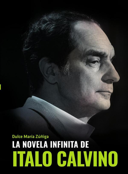 La novela infinita de Italo Calvino