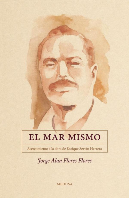 El mar mismo