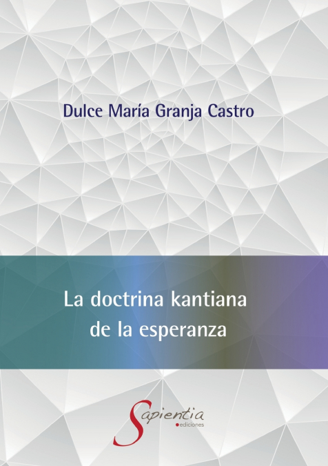 La doctrina kantiana de la esperanza