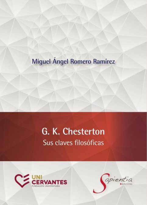 G. K. Chesterton