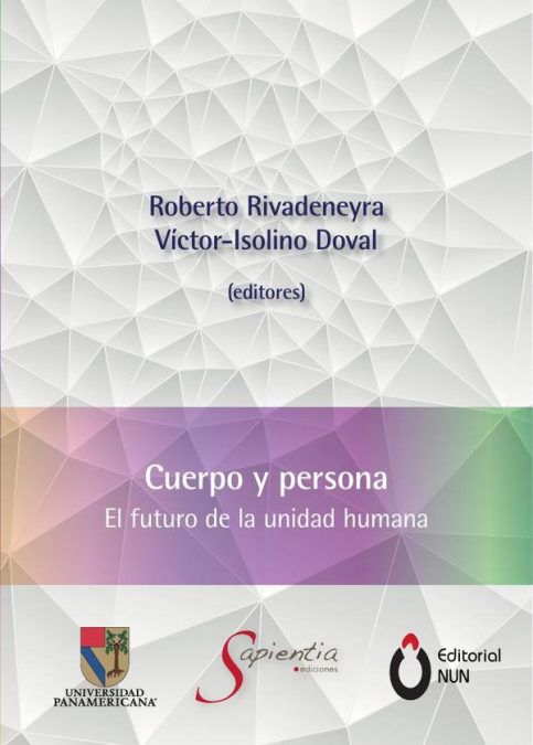 Cuerpo y persona