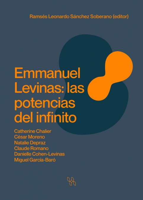 Emmanuel Levinas: las potencias del infinito
