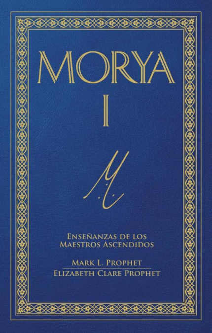 Morya I