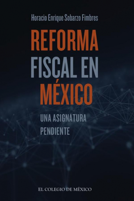 Reforma fiscal en México