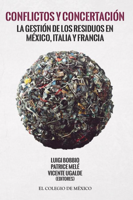Conflictos y concertación
