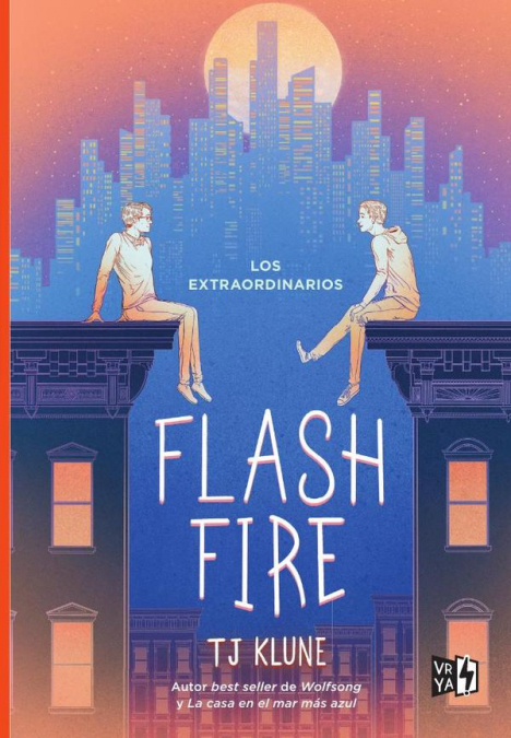 Flash Fire