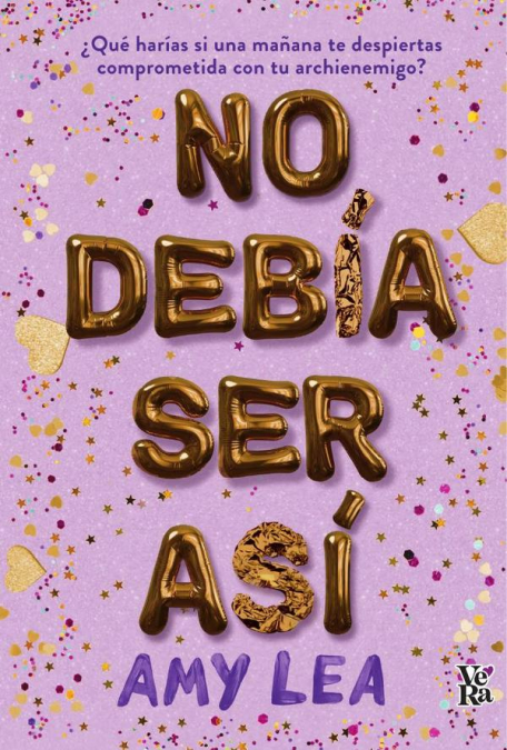 No debía ser así