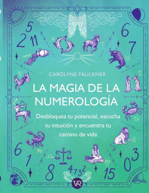 La magia de la numerología