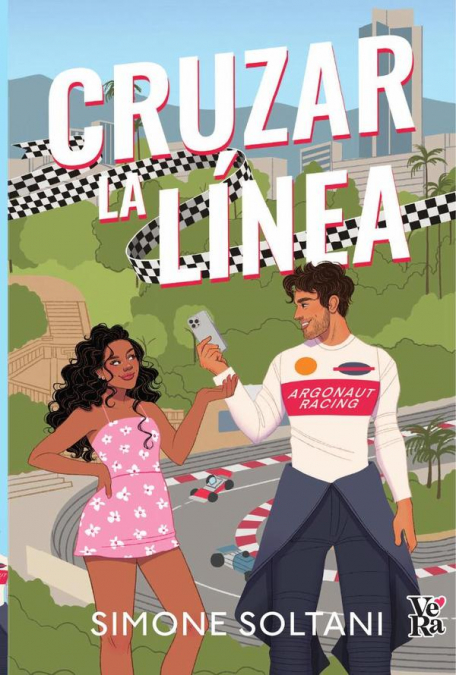 Cruzar la línea