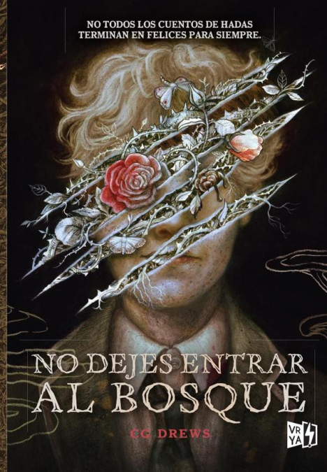 No dejes entrar al bosque