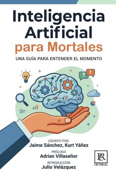 Inteligencia artificial para mortales