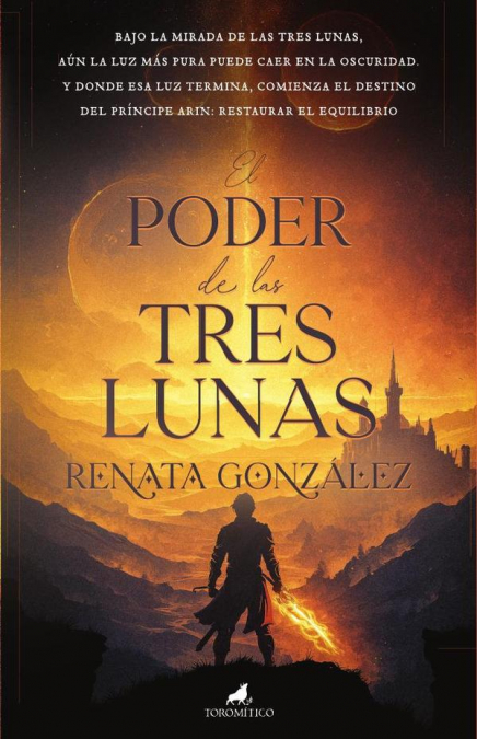 El poder de las Tres Lunas