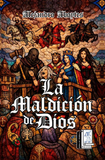 La maldición de Dios