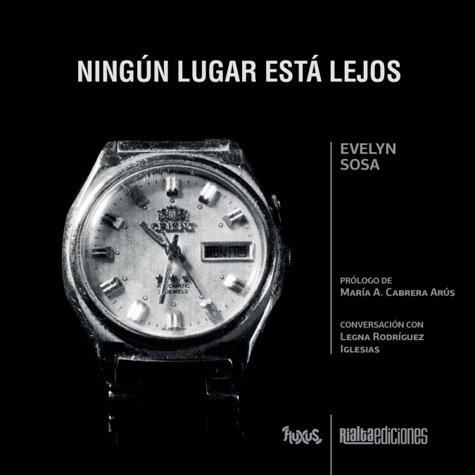 Ningún lugar está lejos