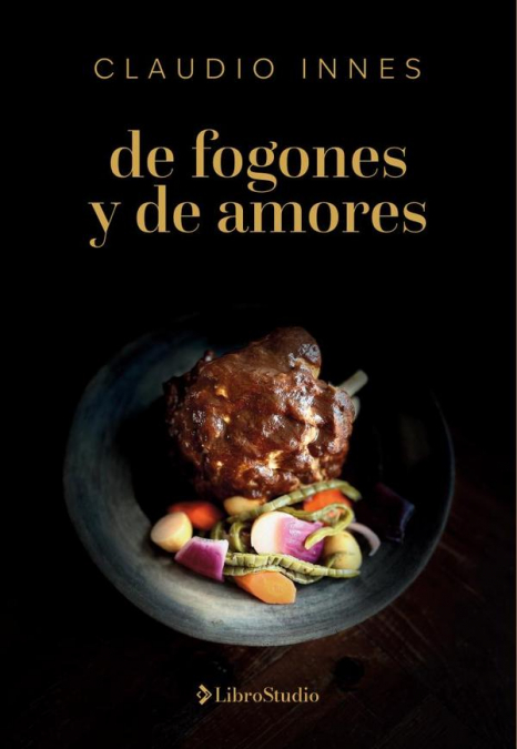 De fogones y de amores
