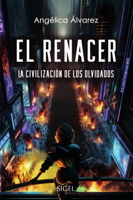 El renacer